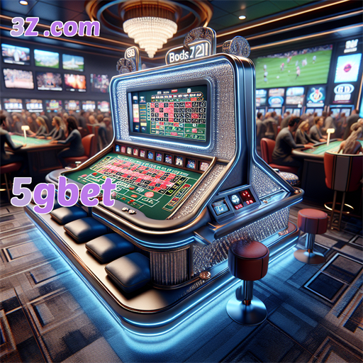 Bônus que Encantam: Surpresas na 5gbet.com para Jogadores