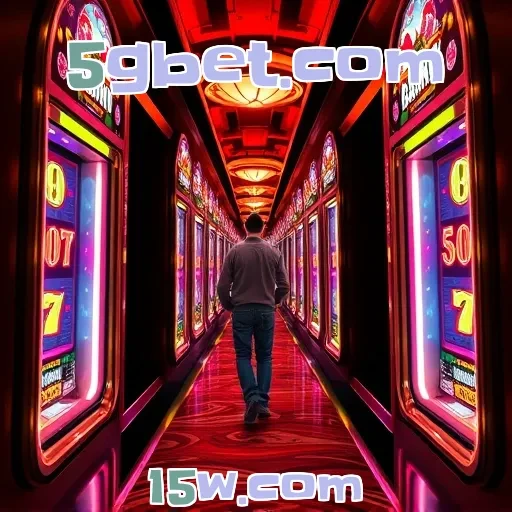 5gbet.com VIP